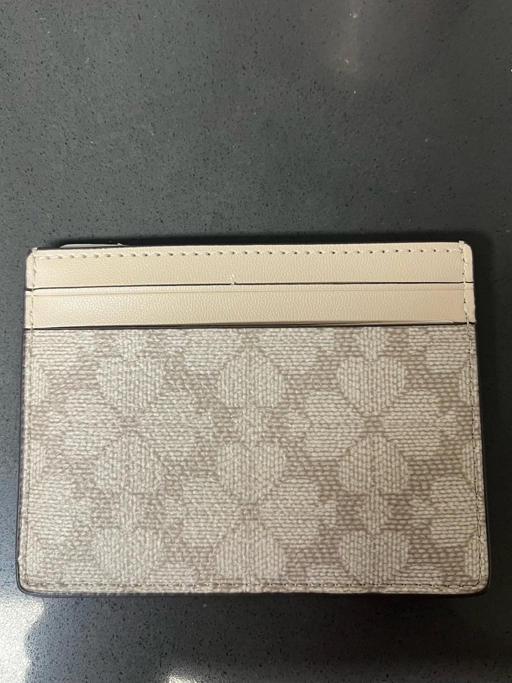 kate spade compact card
